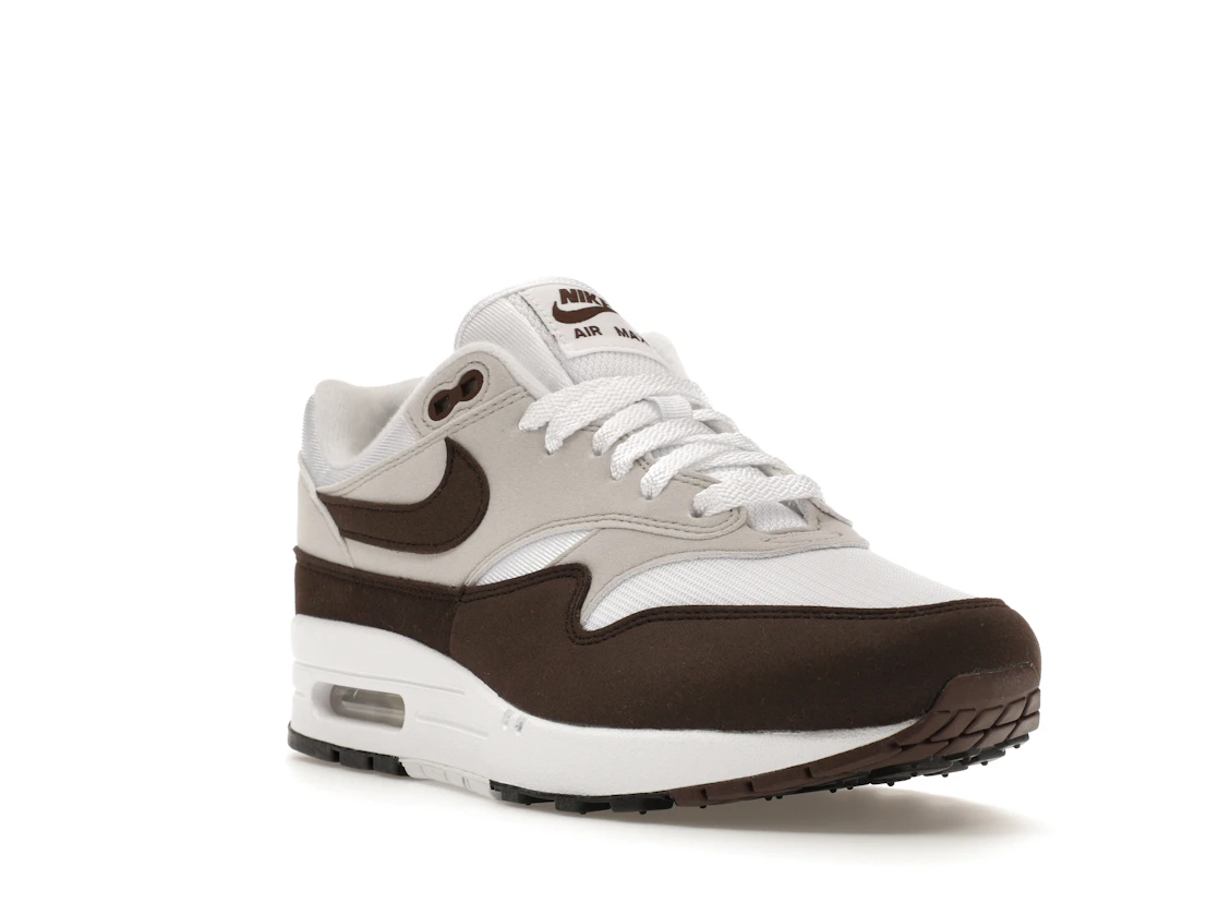 Vue 6 de Nike Air Max 1 '87 Baroque Brown 
