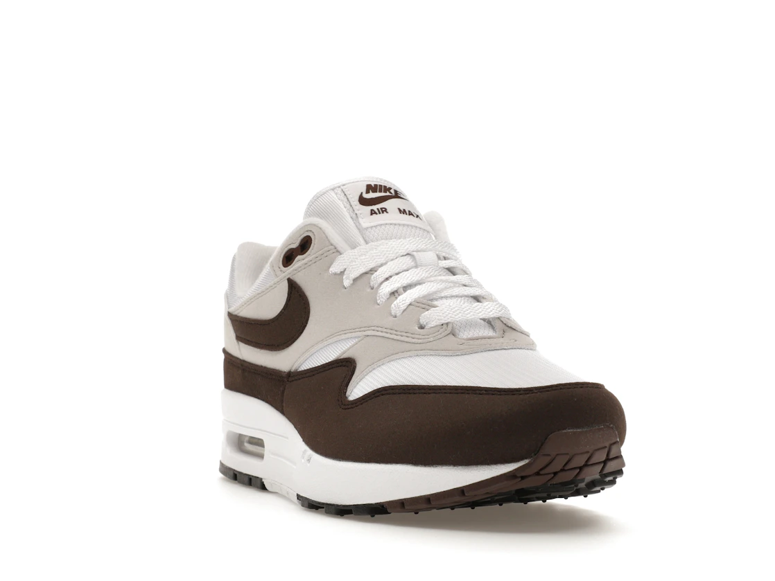 Vue 7 de Nike Air Max 1 '87 Baroque Brown 