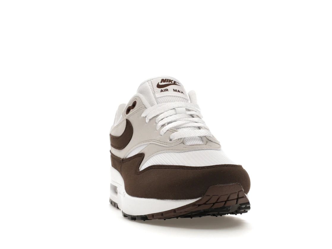 Vue 8 de Nike Air Max 1 '87 Baroque Brown 