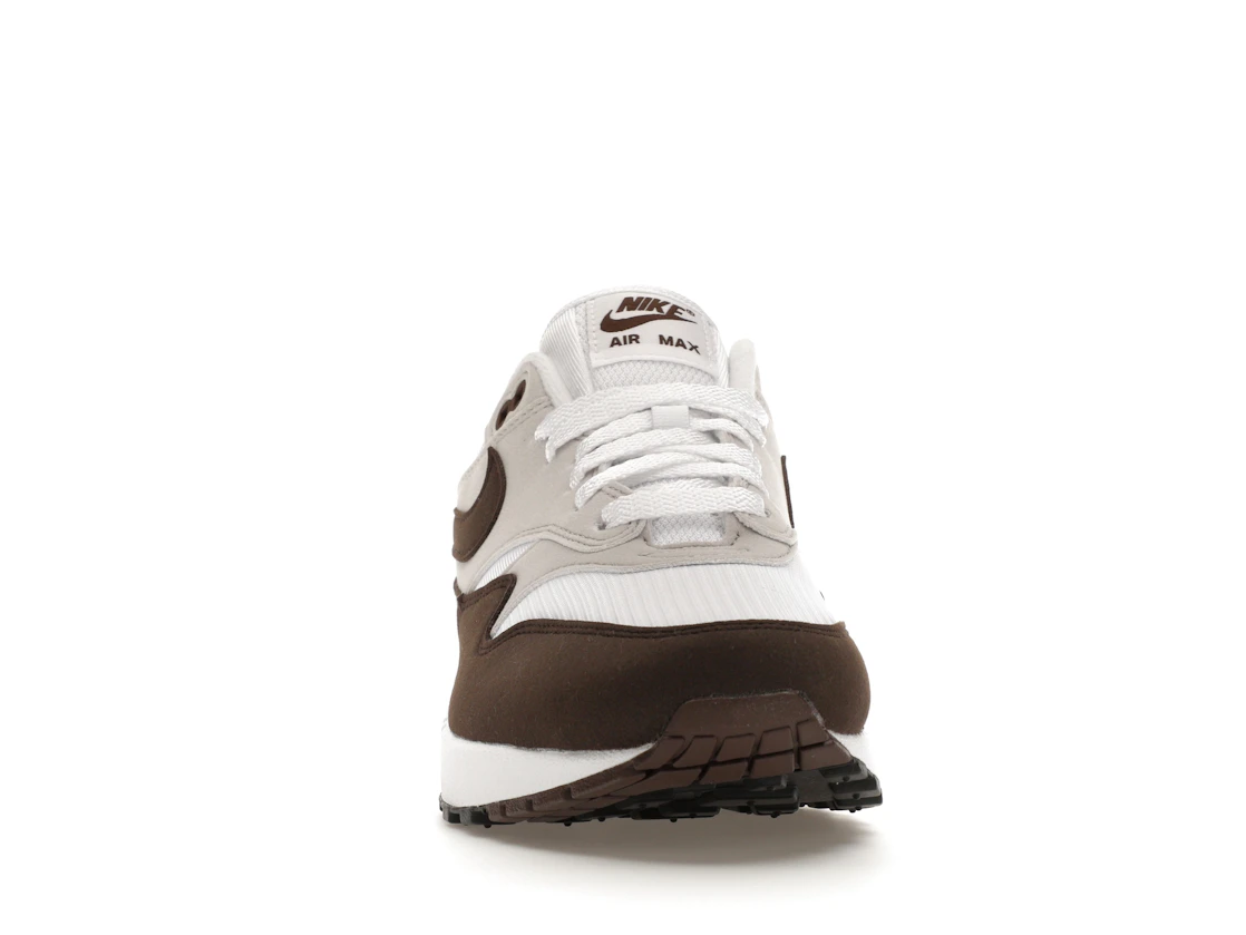 Vue 9 de Nike Air Max 1 '87 Baroque Brown 