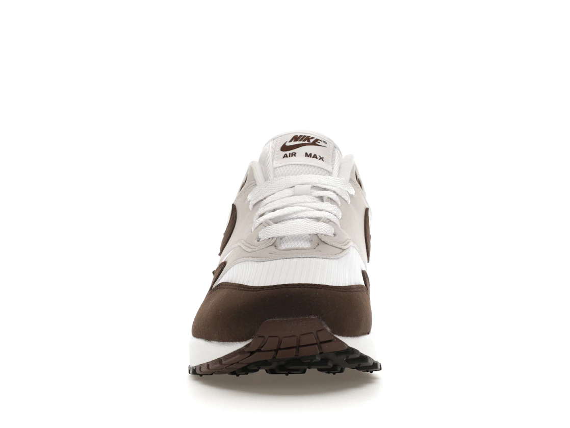Vue 10 de Nike Air Max 1 '87 Baroque Brown 