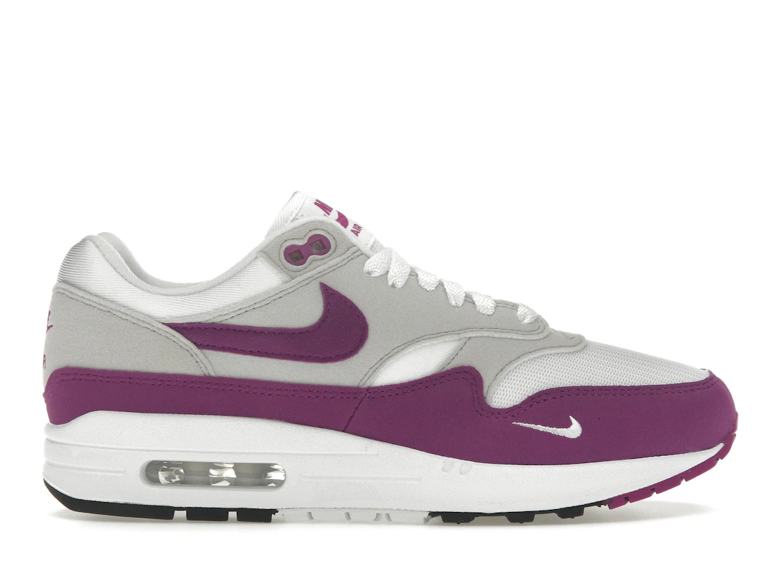 Vue 1 de Nike Air Max 1 '87 Bold Berry 