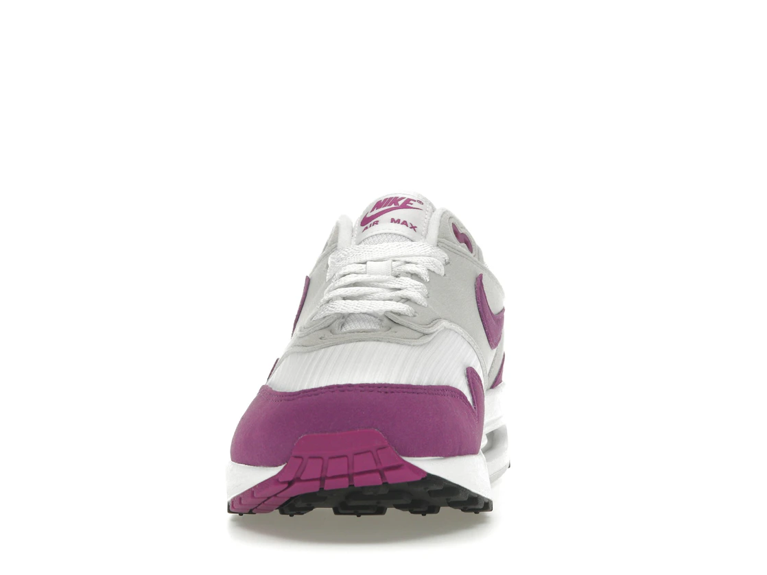 Vue 11 de Nike Air Max 1 '87 Bold Berry 