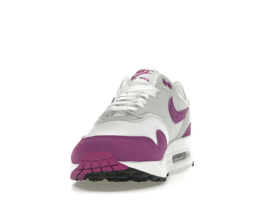 Vue 12 de Nike Air Max 1 '87 Bold Berry 