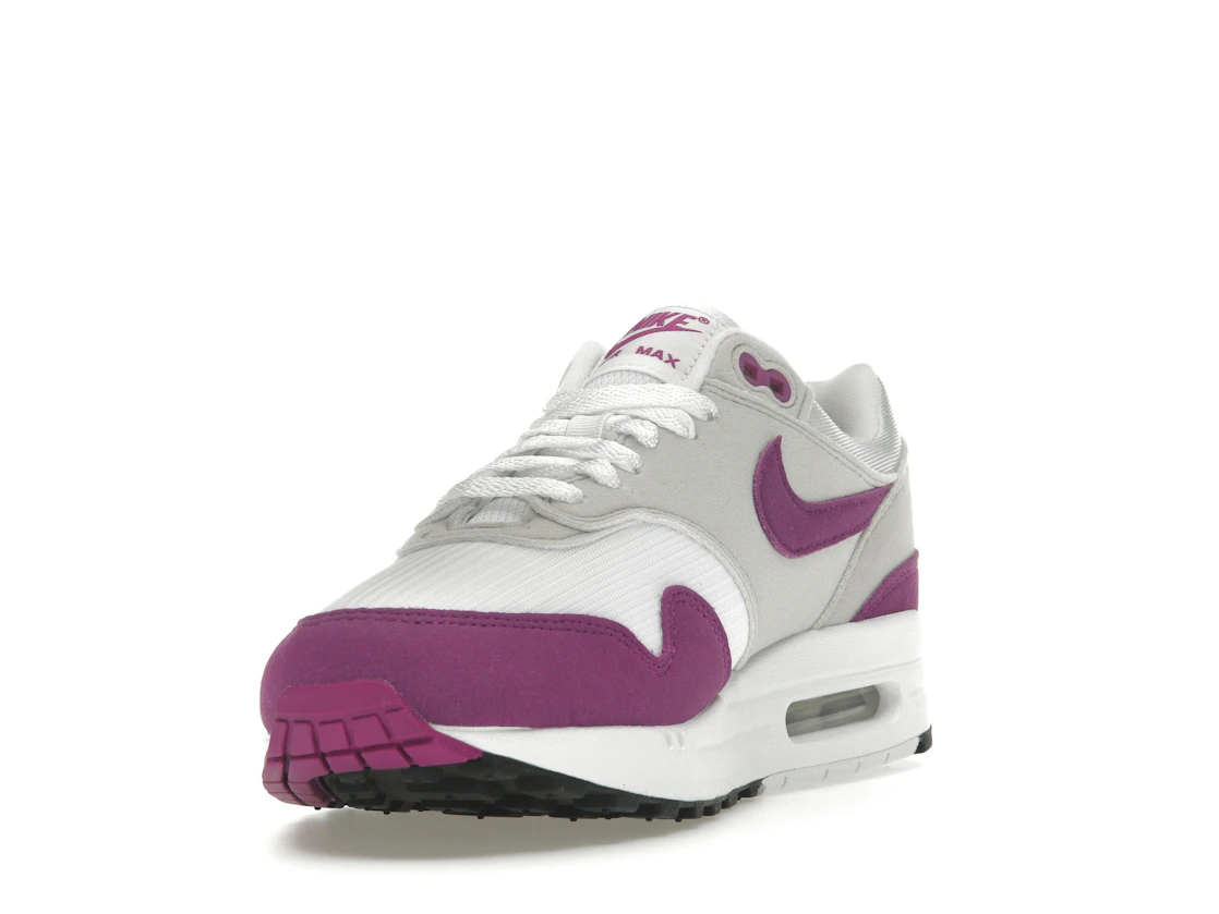 Vue 13 de Nike Air Max 1 '87 Bold Berry 
