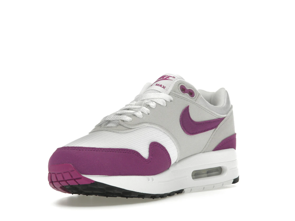 Vue 14 de Nike Air Max 1 '87 Bold Berry 