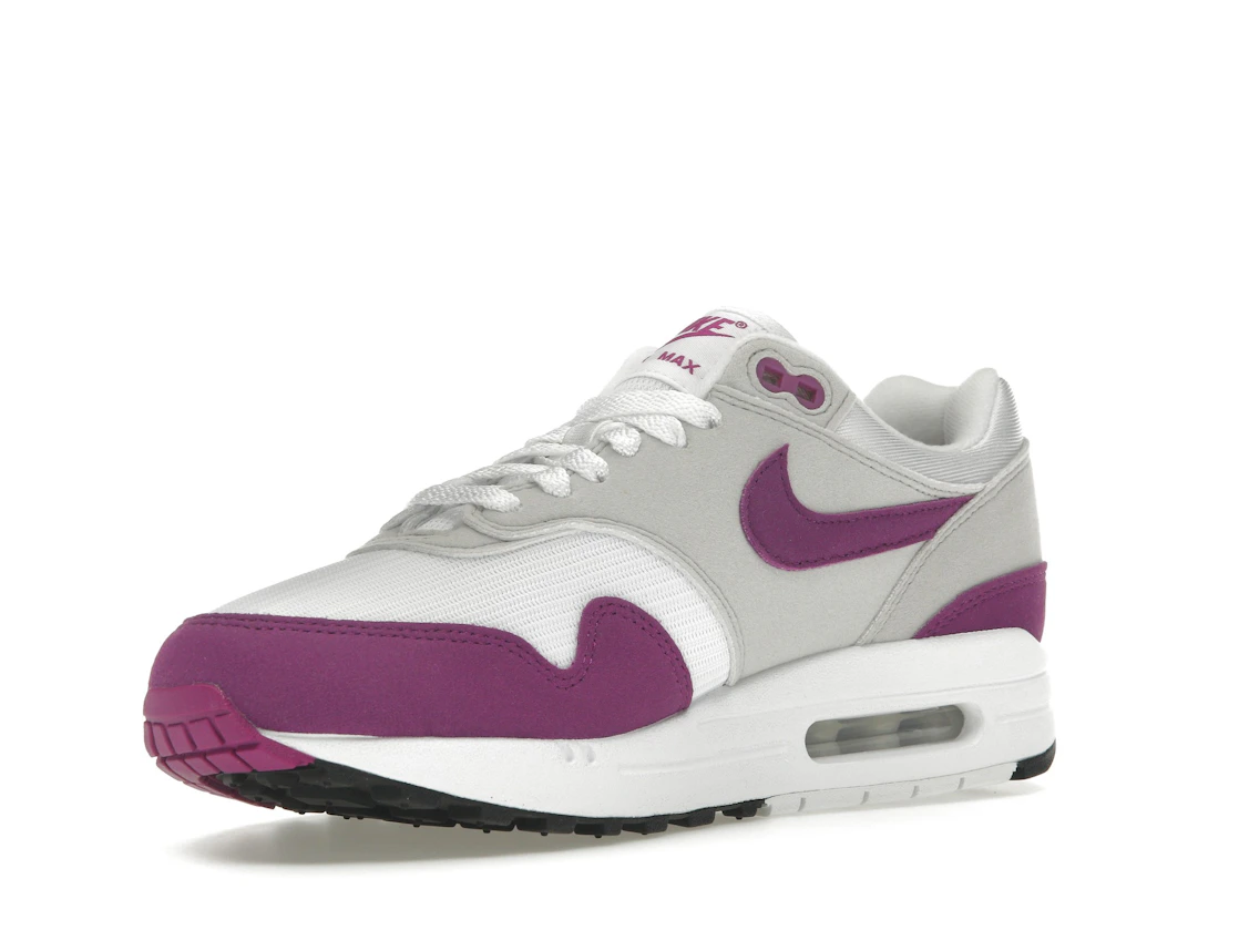 Vue 15 de Nike Air Max 1 '87 Bold Berry 