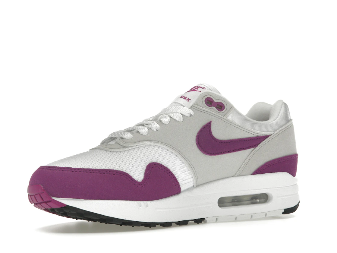 Vue 16 de Nike Air Max 1 '87 Bold Berry 