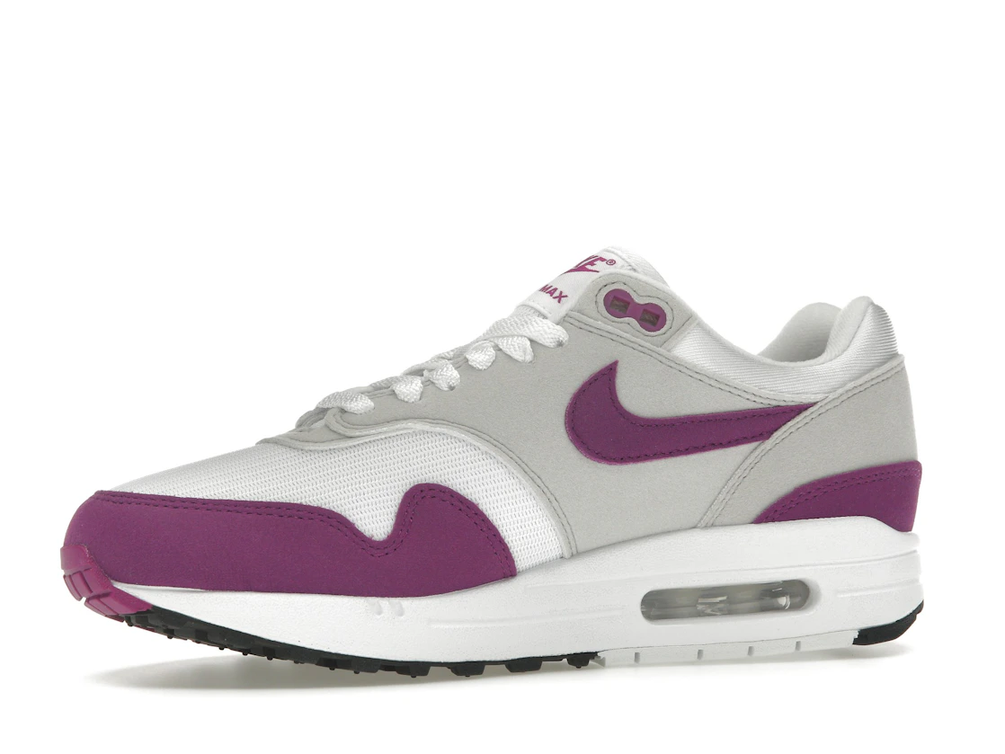 Vue 17 de Nike Air Max 1 '87 Bold Berry 