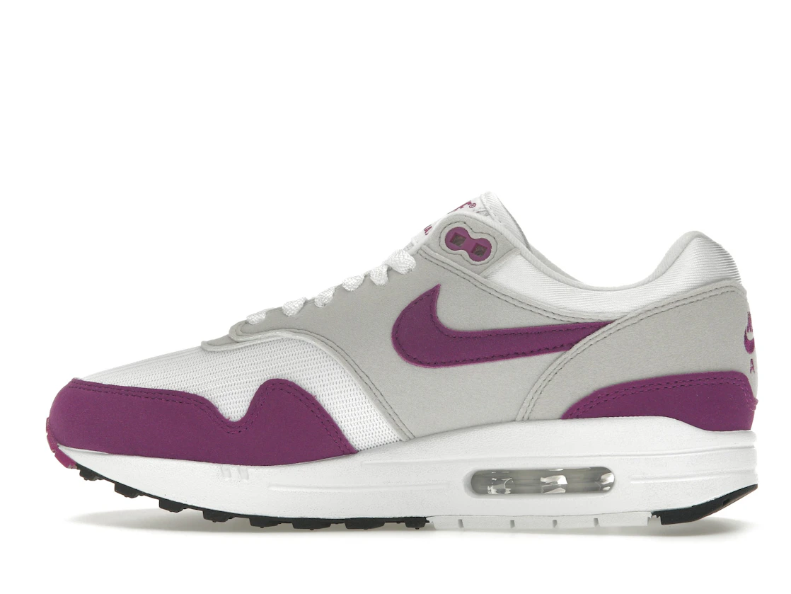 Vue 20 de Nike Air Max 1 '87 Bold Berry 