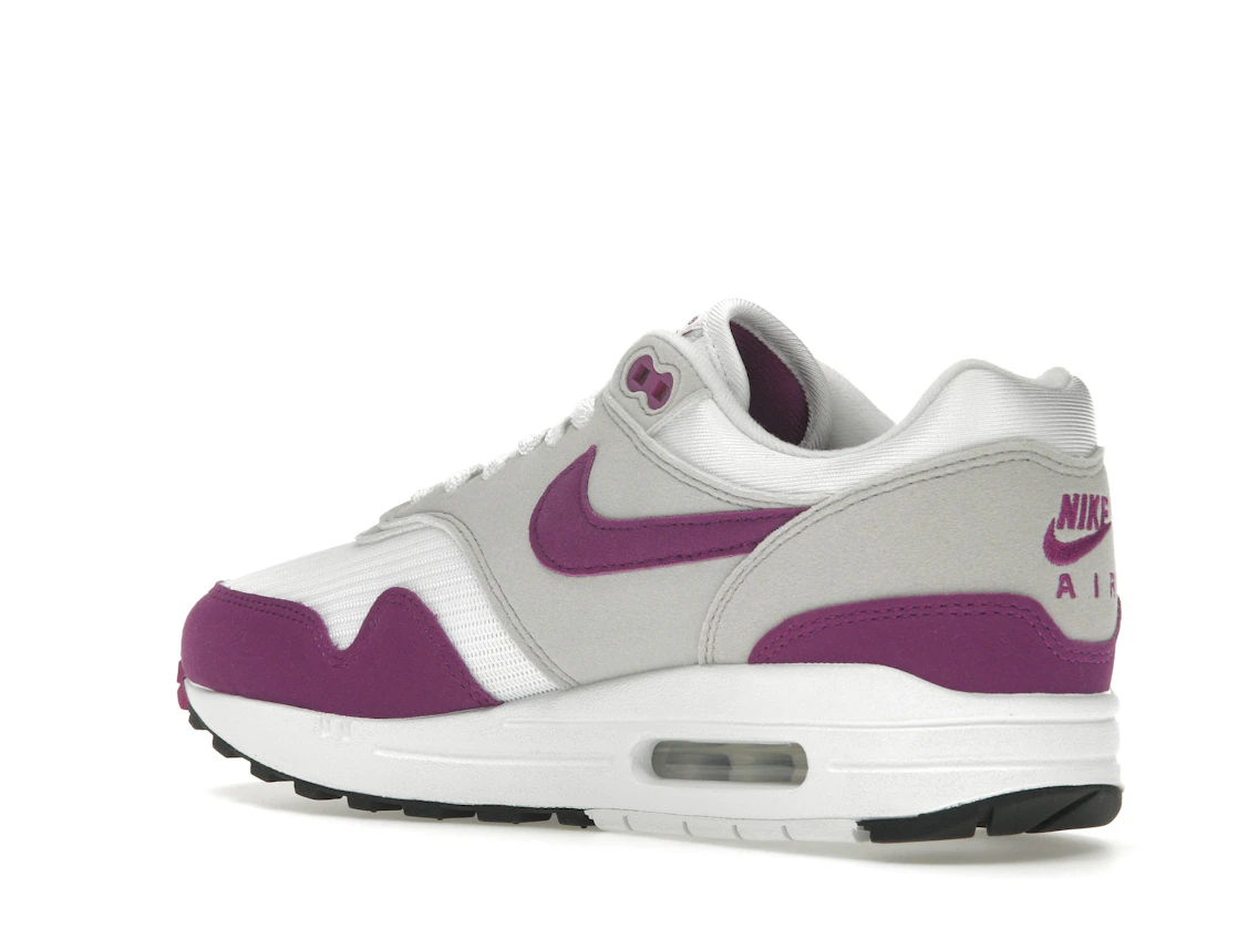Vue 23 de Nike Air Max 1 '87 Bold Berry 