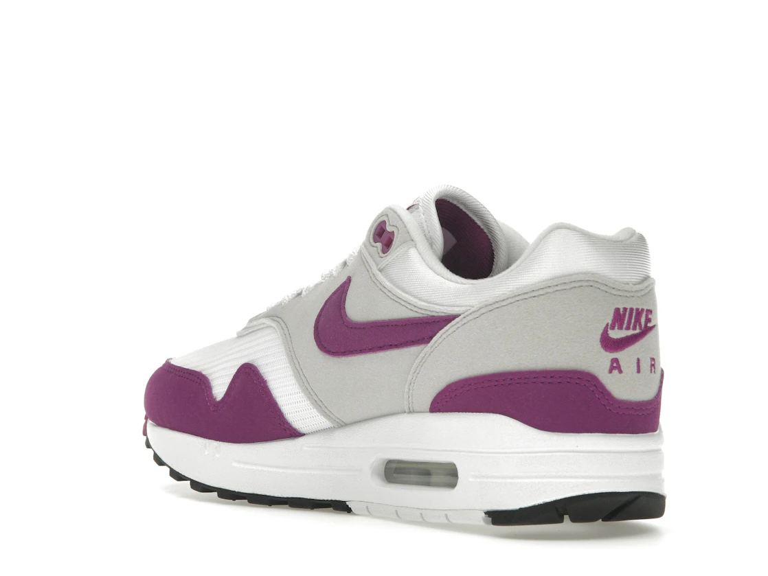 Vue 24 de Nike Air Max 1 '87 Bold Berry 