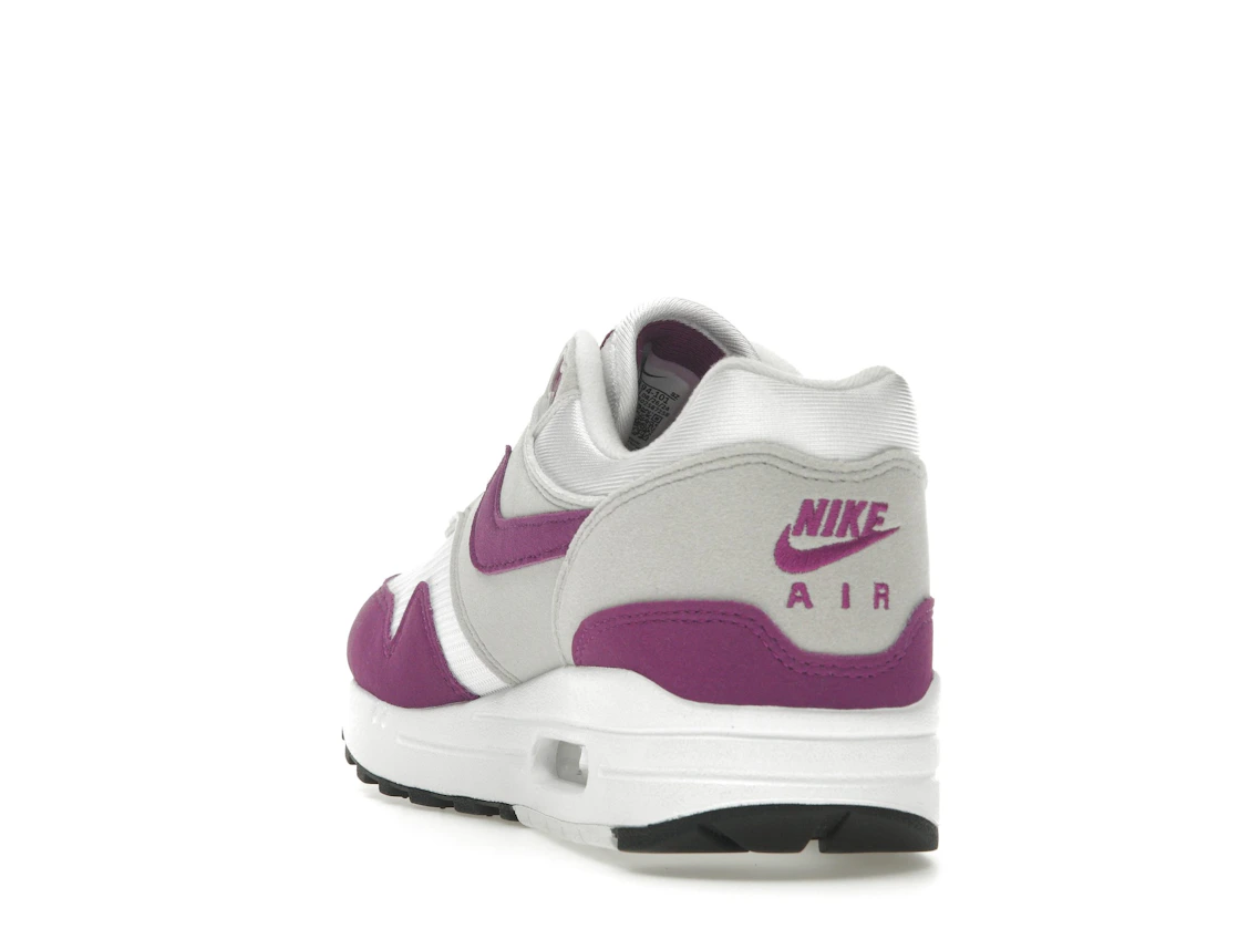 Vue 26 de Nike Air Max 1 '87 Bold Berry 