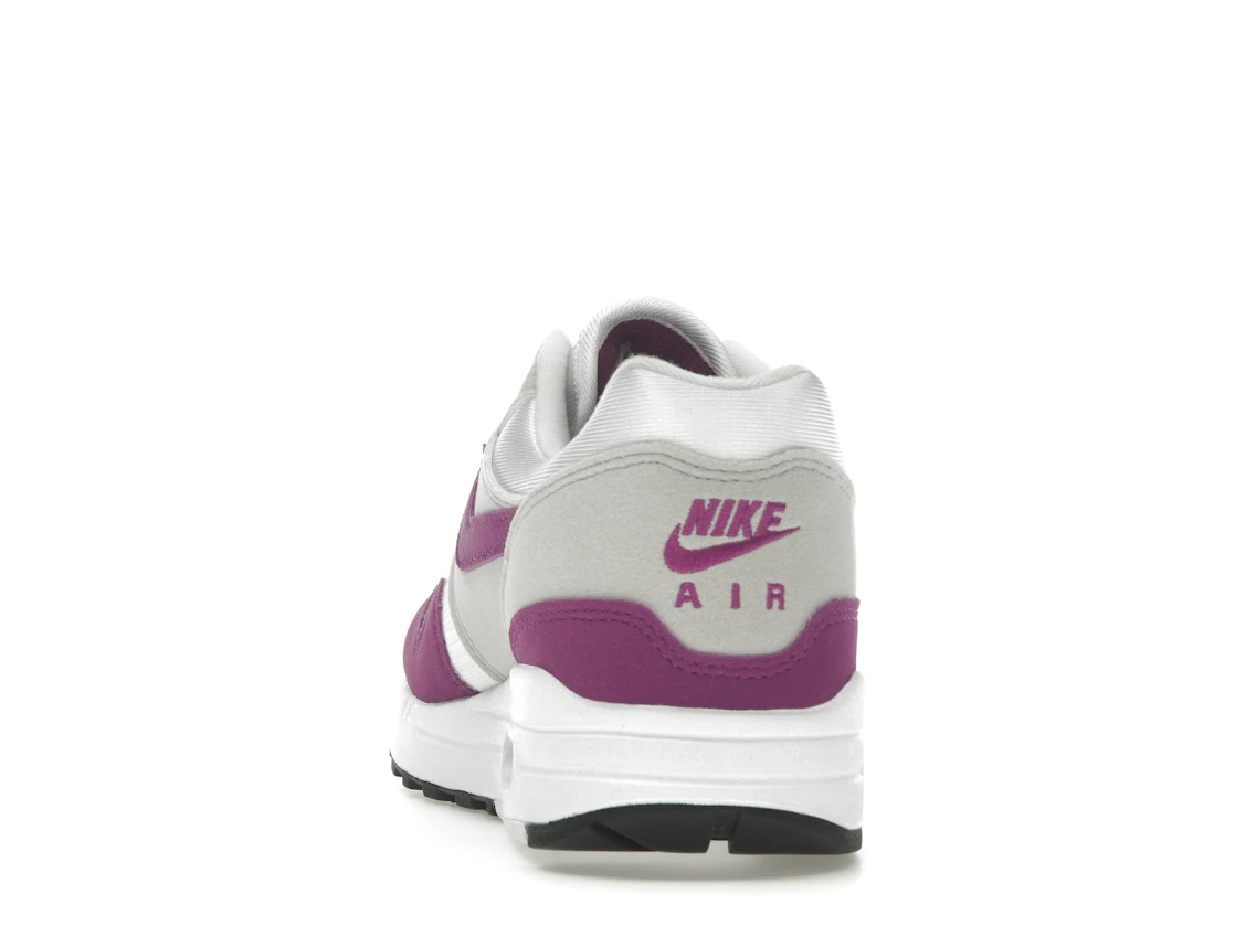 Vue 27 de Nike Air Max 1 '87 Bold Berry 