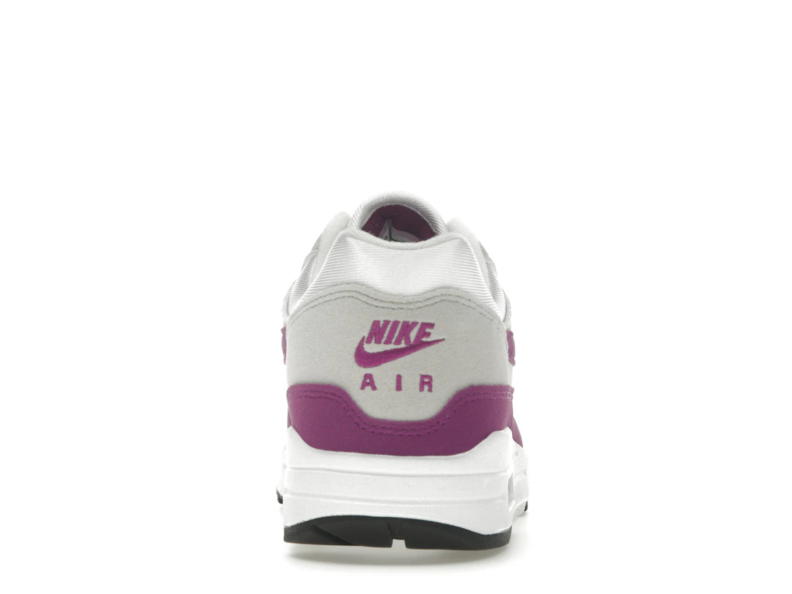 Vue 28 de Nike Air Max 1 '87 Bold Berry 
