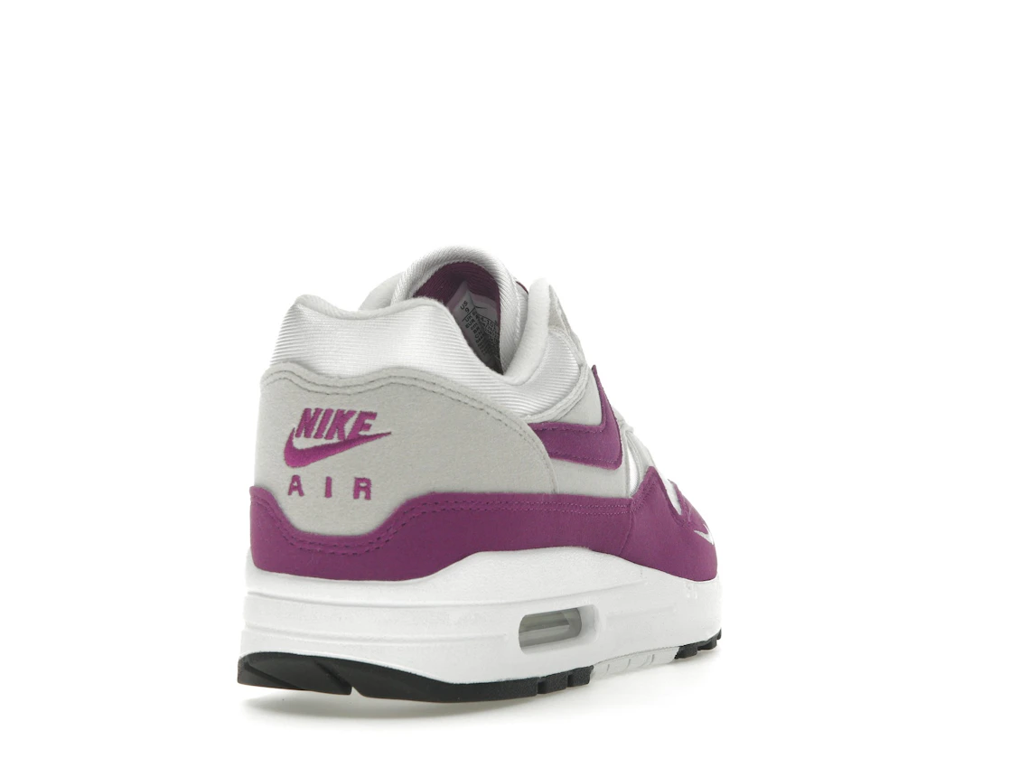 Vue 30 de Nike Air Max 1 '87 Bold Berry 