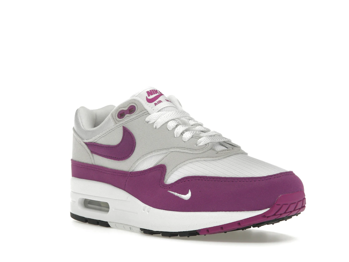 Vue 6 de Nike Air Max 1 '87 Bold Berry 