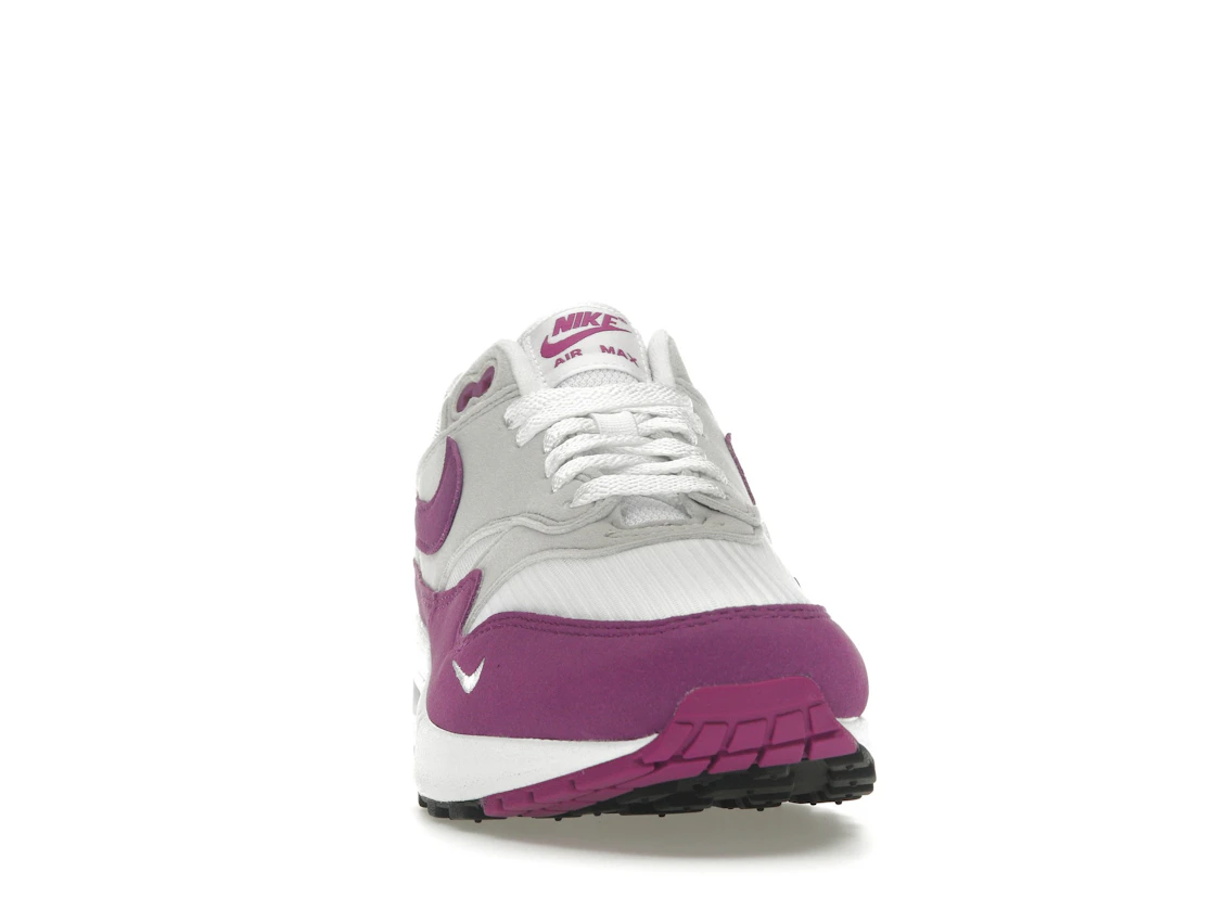 Vue 9 de Nike Air Max 1 '87 Bold Berry 
