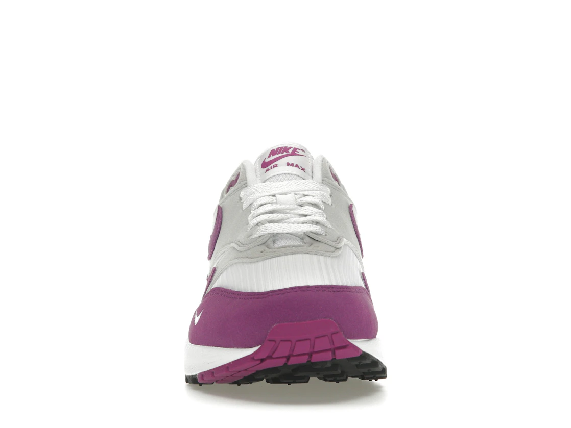 Vue 10 de Nike Air Max 1 '87 Bold Berry 