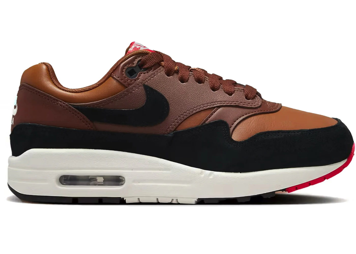 Nike Air Max 1 '87 Cacao Wow 