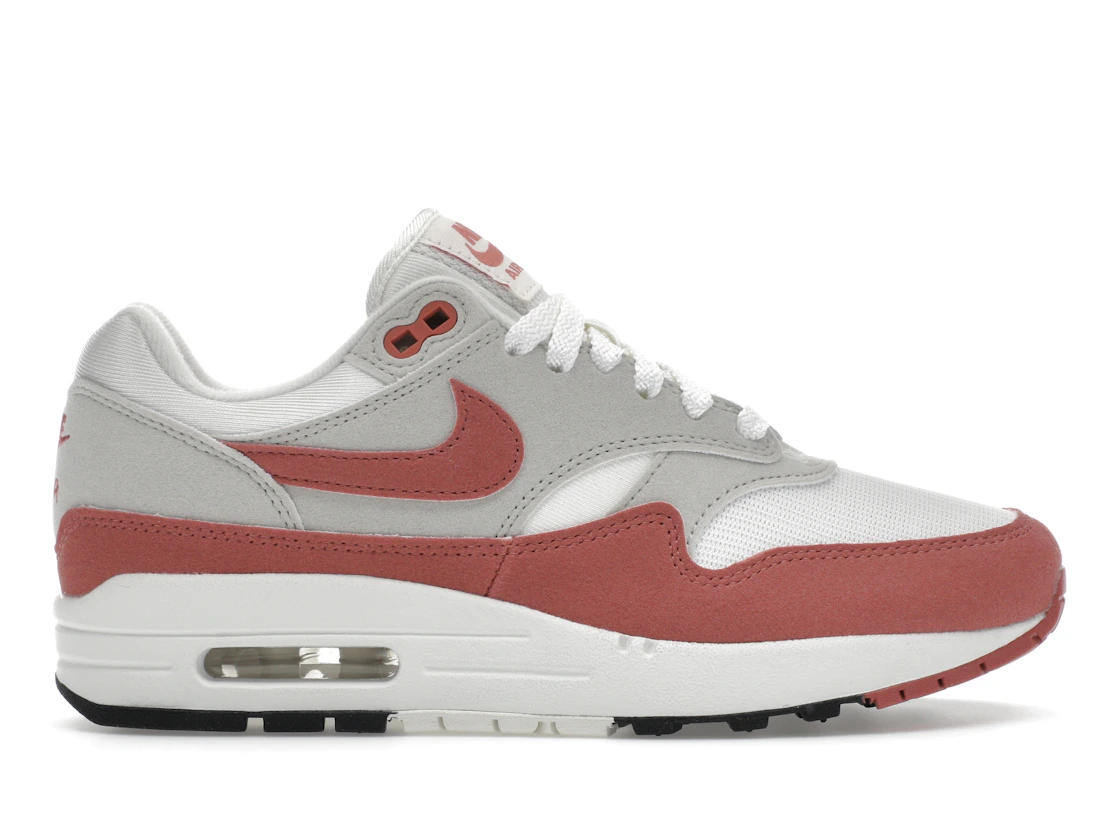 Vue 1 de Nike Air Max 1 '87 Canyon Pink 