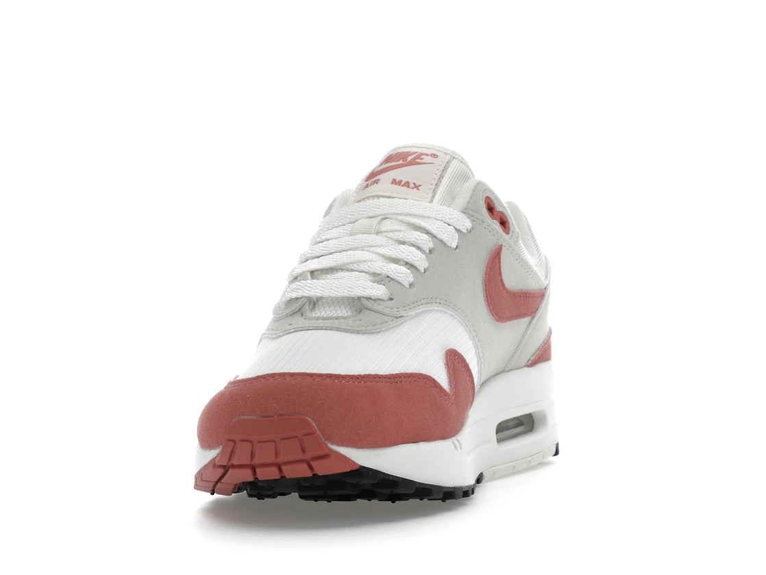 Vue 12 de Nike Air Max 1 '87 Canyon Pink 