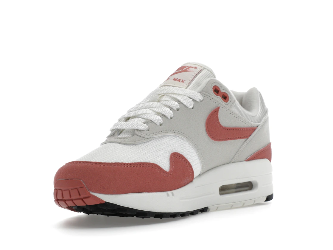 Vue 14 de Nike Air Max 1 '87 Canyon Pink 