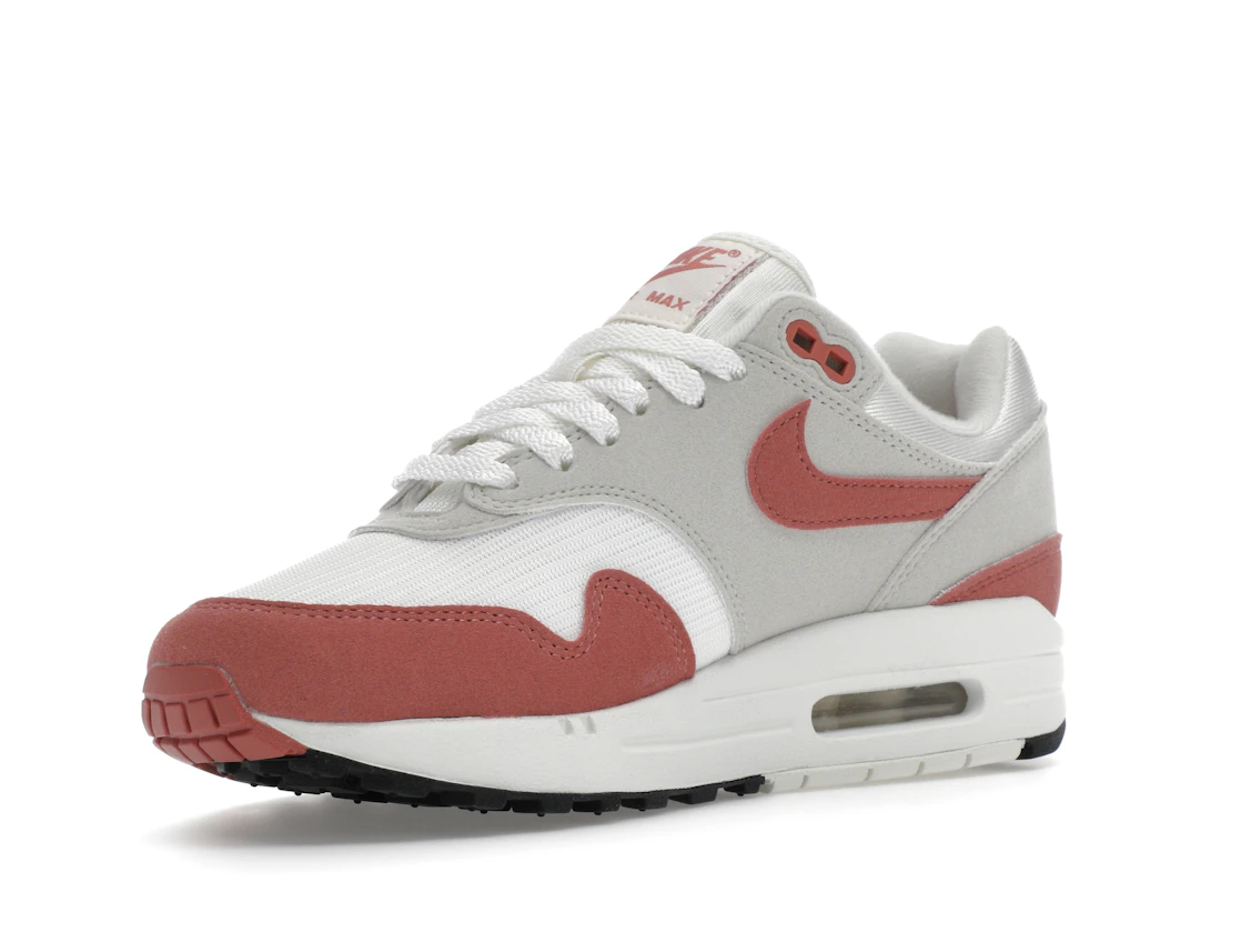 Vue 15 de Nike Air Max 1 '87 Canyon Pink 