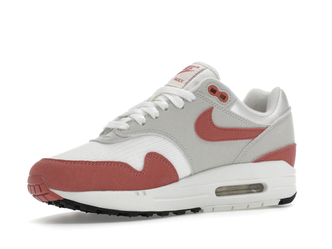 Vue 16 de Nike Air Max 1 '87 Canyon Pink 