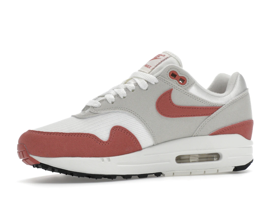 Vue 17 de Nike Air Max 1 '87 Canyon Pink 