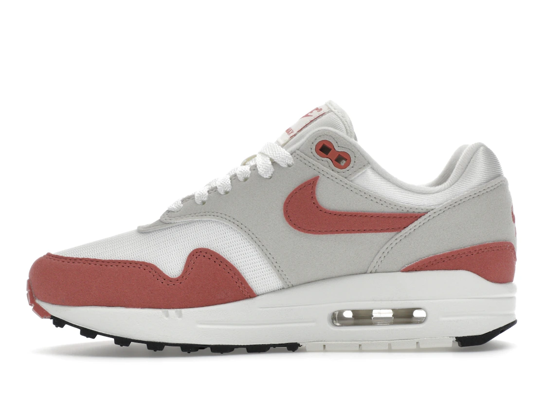 Vue 19 de Nike Air Max 1 '87 Canyon Pink 