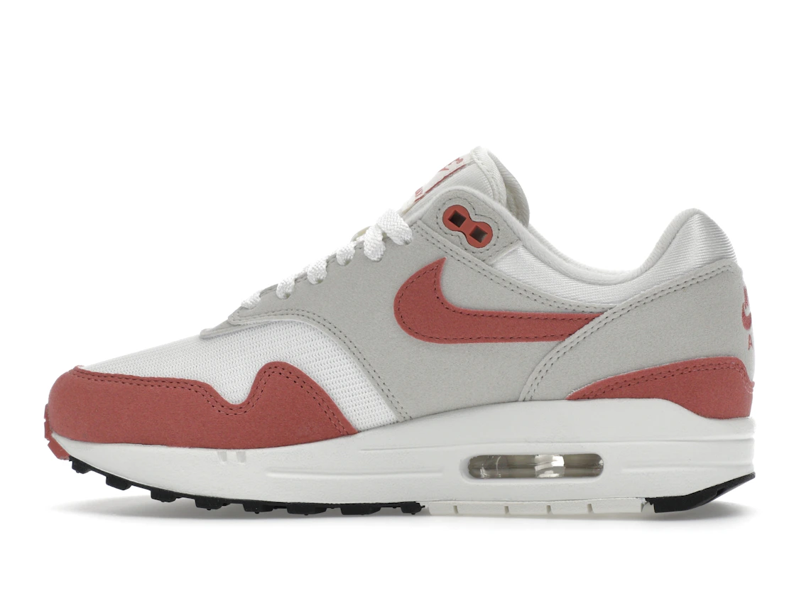 Vue 20 de Nike Air Max 1 '87 Canyon Pink 