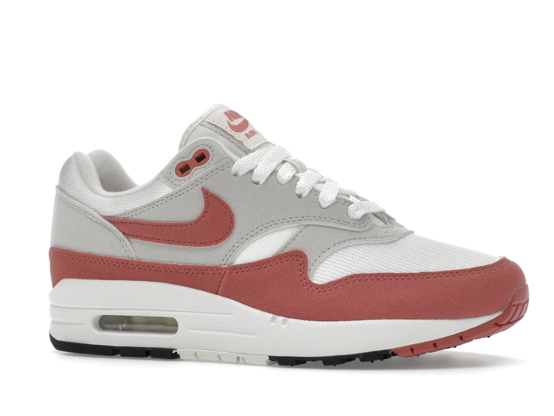 Vue 3 de Nike Air Max 1 '87 Canyon Pink 