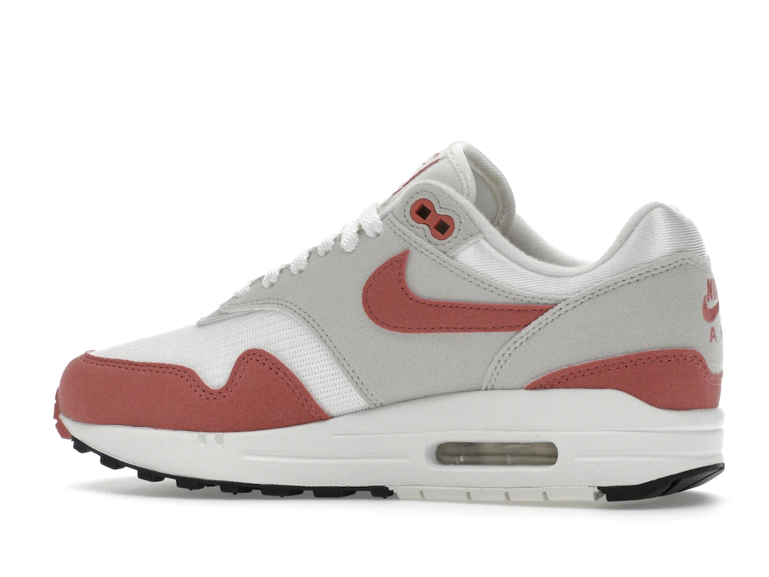 Vue 21 de Nike Air Max 1 '87 Canyon Pink 