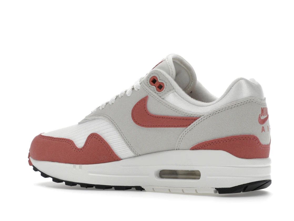 Vue 22 de Nike Air Max 1 '87 Canyon Pink 