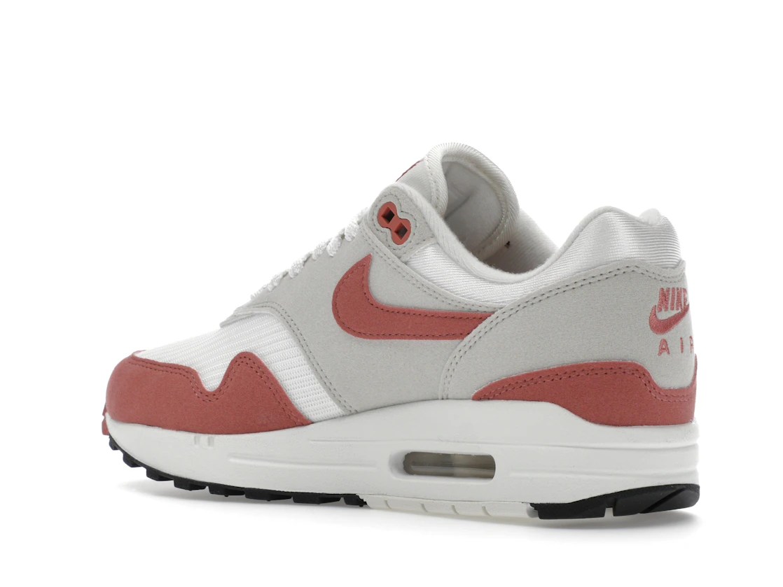 Vue 23 de Nike Air Max 1 '87 Canyon Pink 