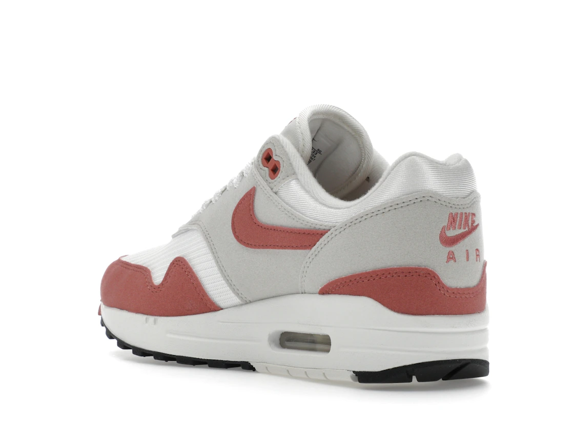 Vue 24 de Nike Air Max 1 '87 Canyon Pink 