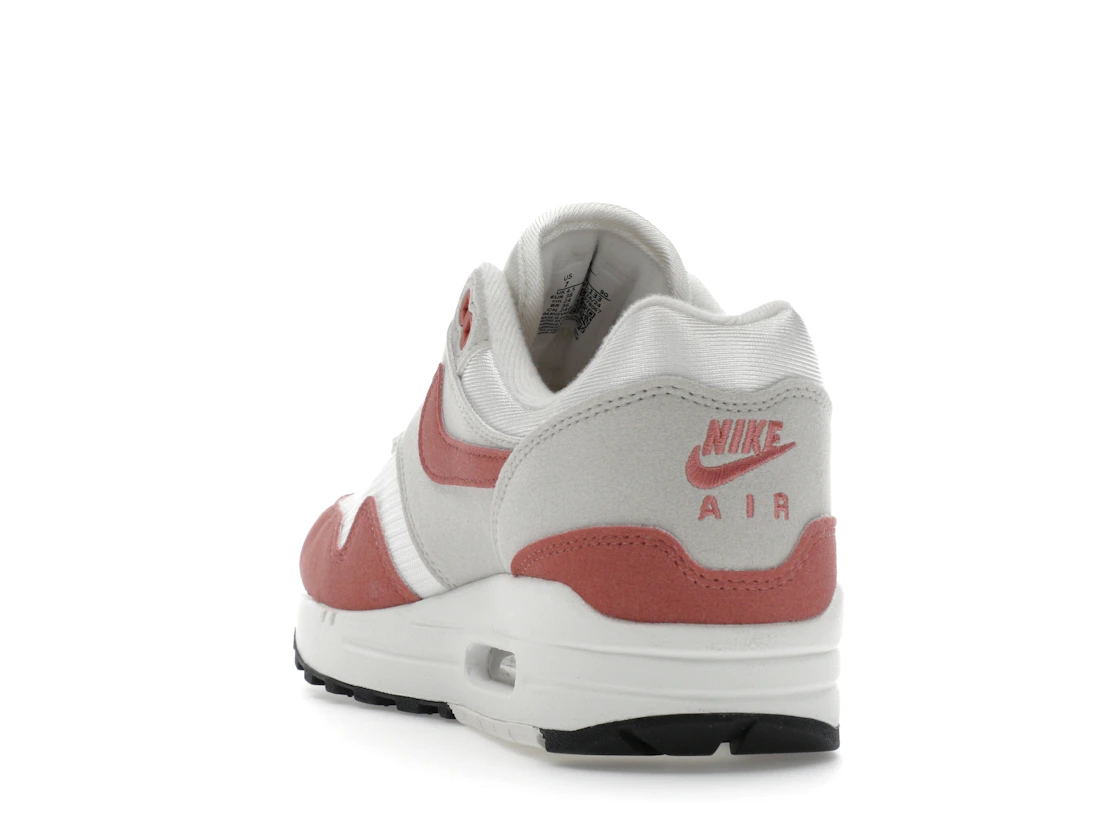 Vue 26 de Nike Air Max 1 '87 Canyon Pink 
