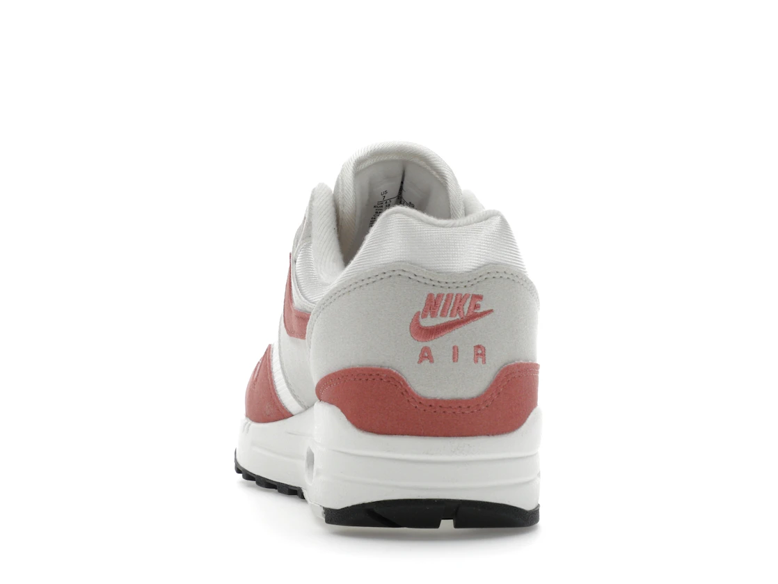 Vue 27 de Nike Air Max 1 '87 Canyon Pink 