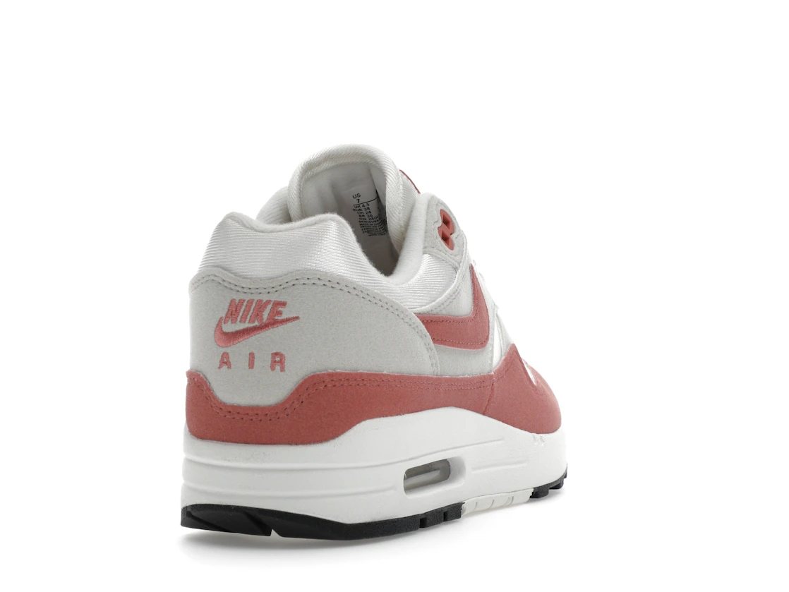 Vue 30 de Nike Air Max 1 '87 Canyon Pink 