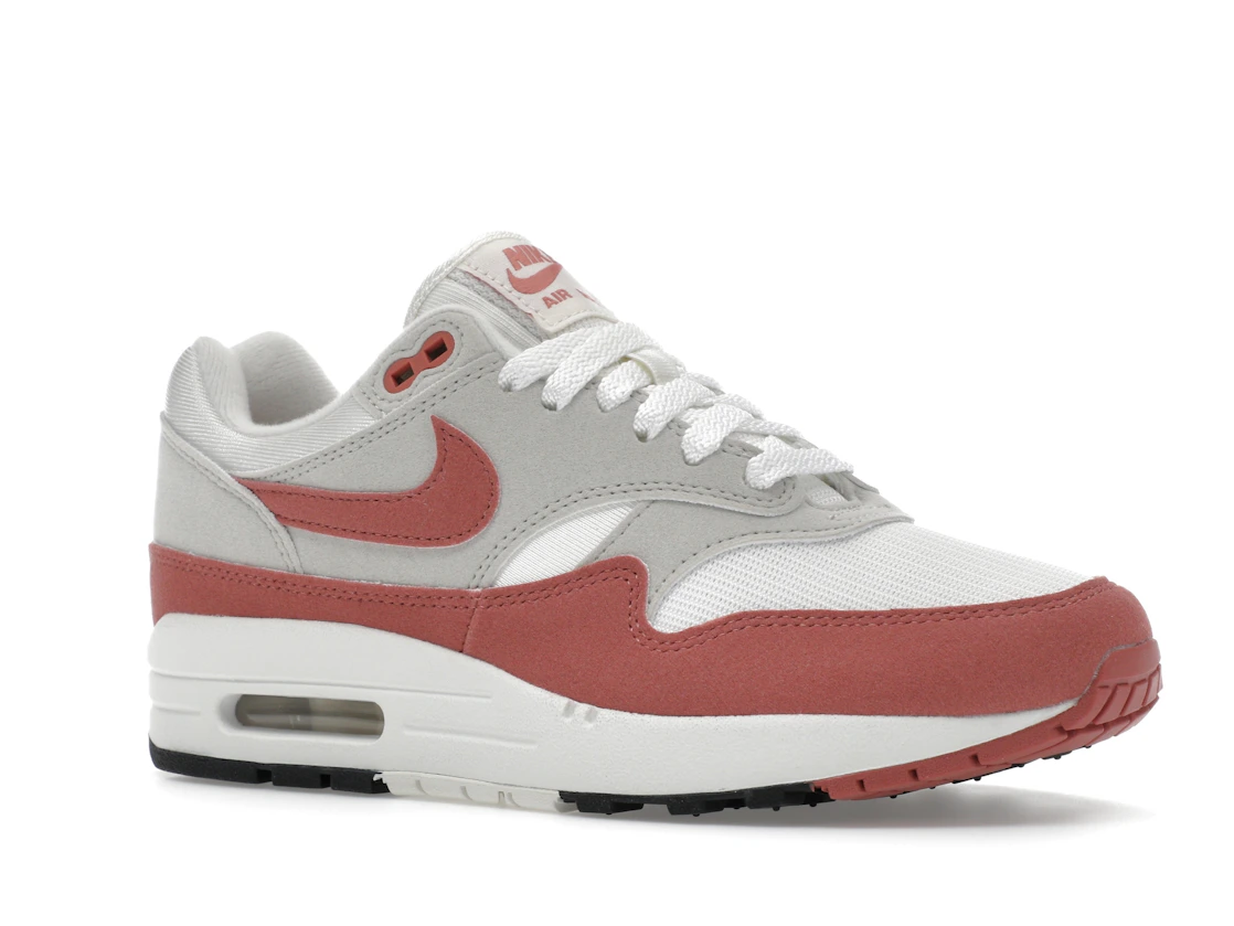 Vue 4 de Nike Air Max 1 '87 Canyon Pink 