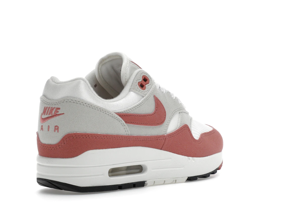 Vue 32 de Nike Air Max 1 '87 Canyon Pink 