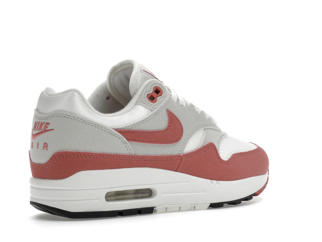 Vue 33 de Nike Air Max 1 '87 Canyon Pink 