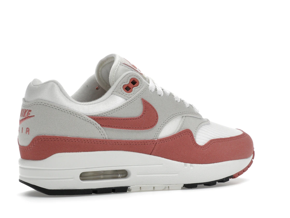 Vue 34 de Nike Air Max 1 '87 Canyon Pink 