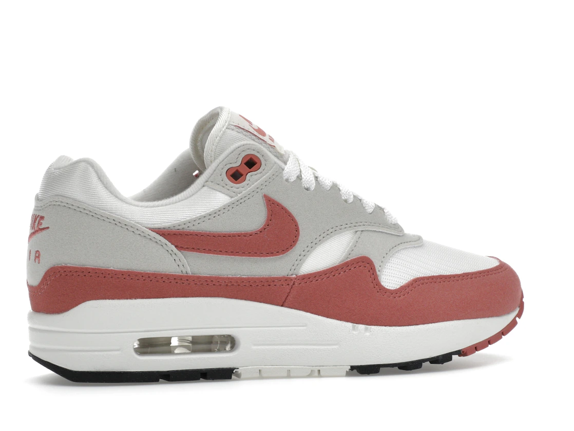 Vue 35 de Nike Air Max 1 '87 Canyon Pink 
