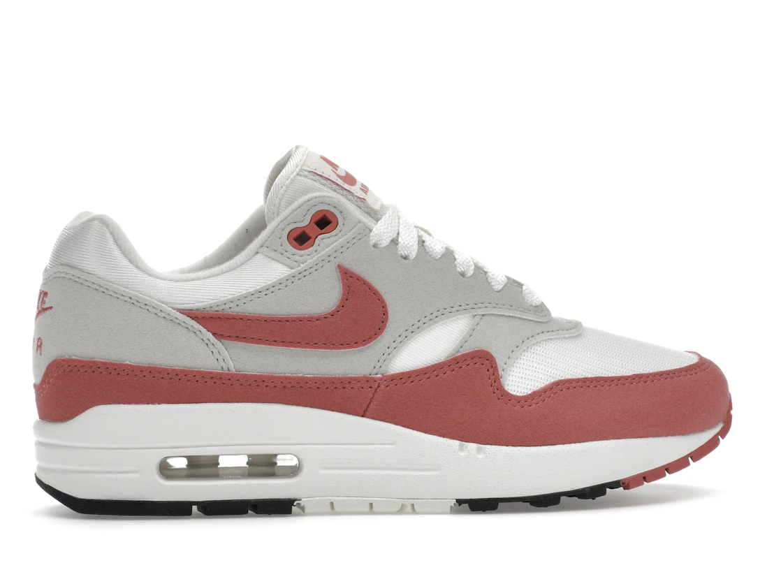 Vue 36 de Nike Air Max 1 '87 Canyon Pink 
