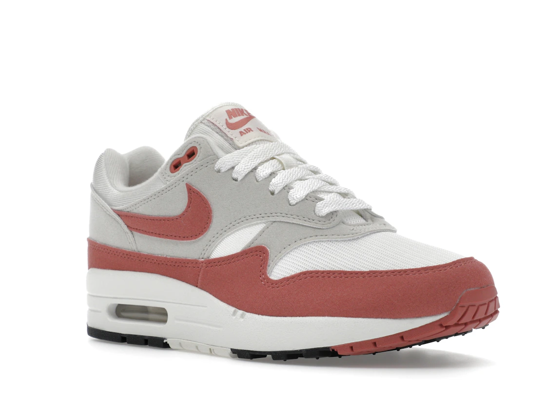 Vue 5 de Nike Air Max 1 '87 Canyon Pink 