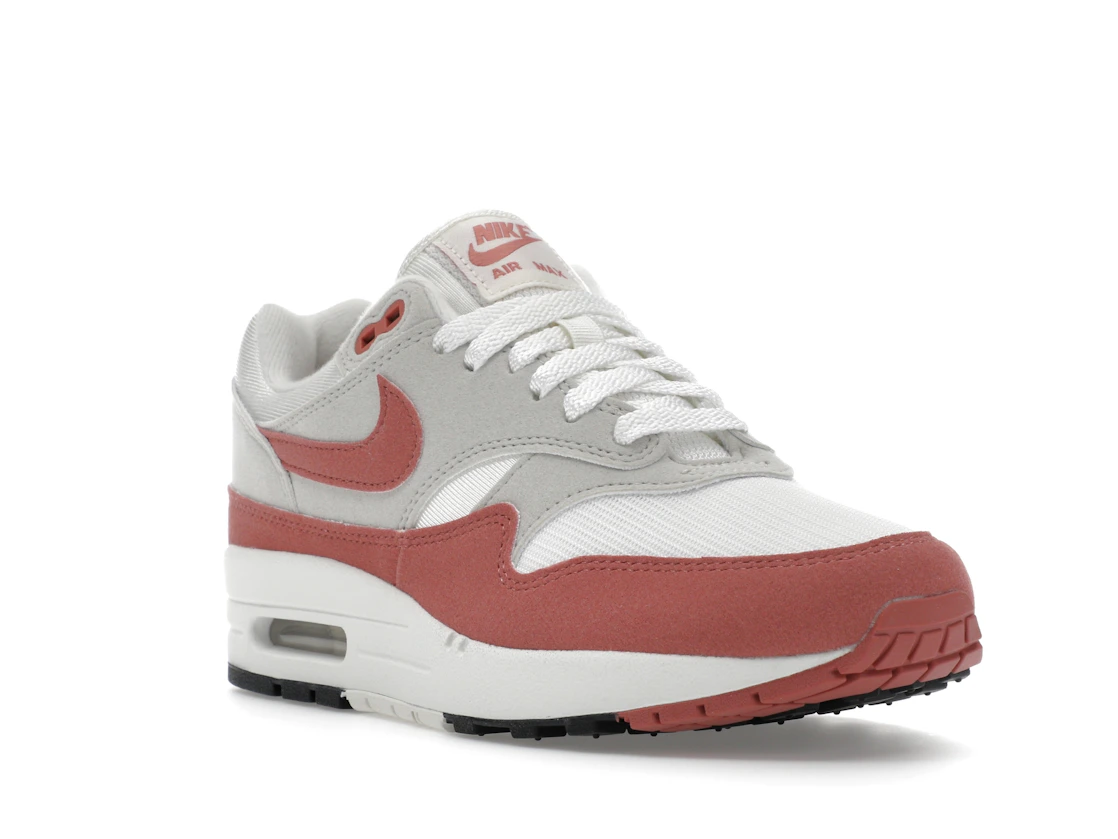 Vue 6 de Nike Air Max 1 '87 Canyon Pink 