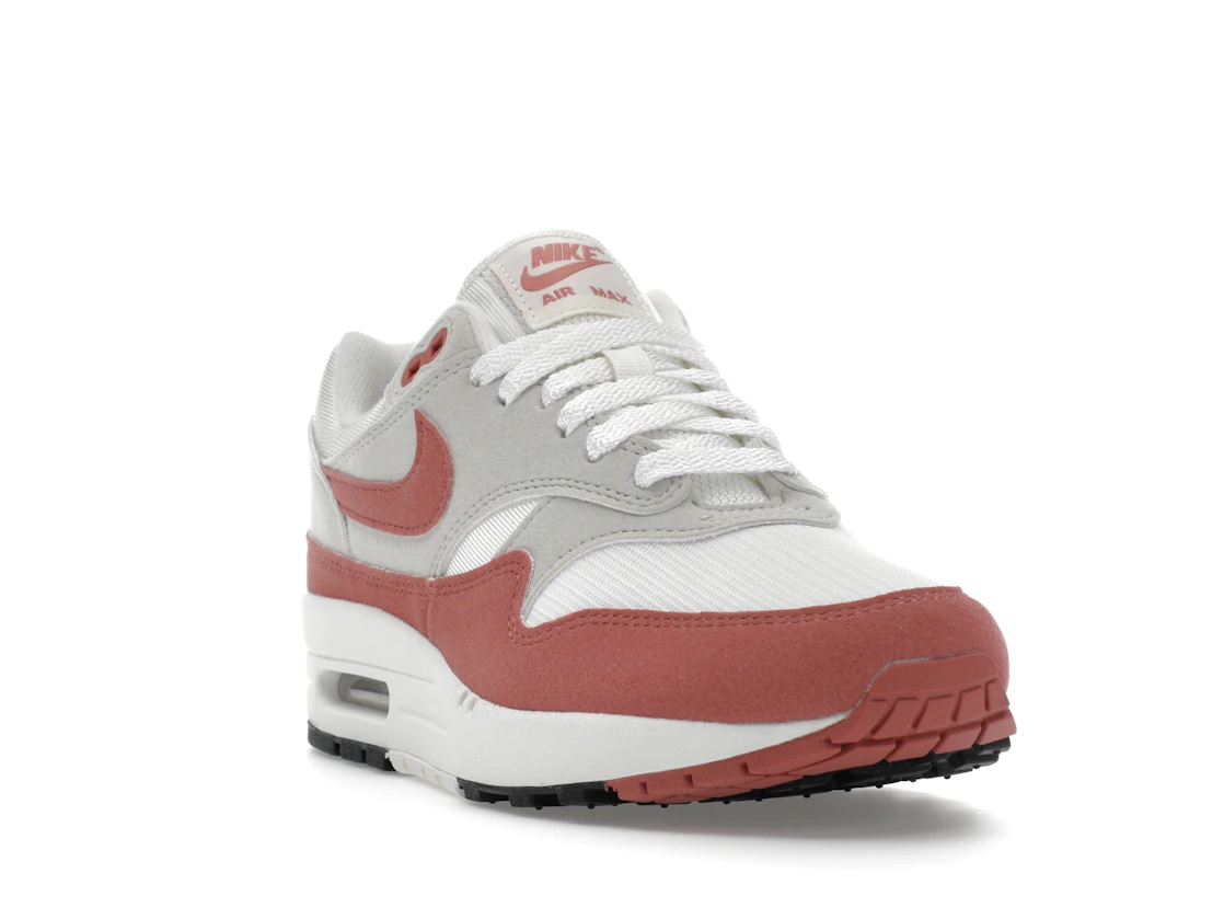 Vue 7 de Nike Air Max 1 '87 Canyon Pink 