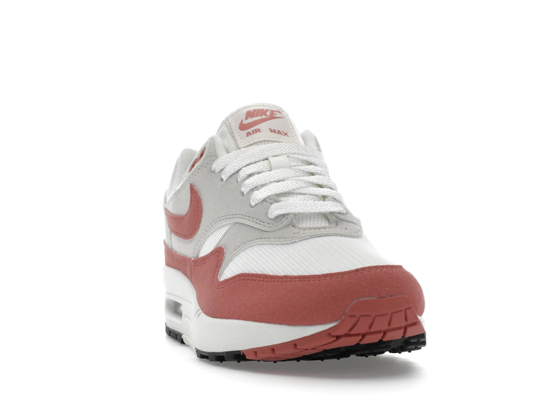 Vue 8 de Nike Air Max 1 '87 Canyon Pink 